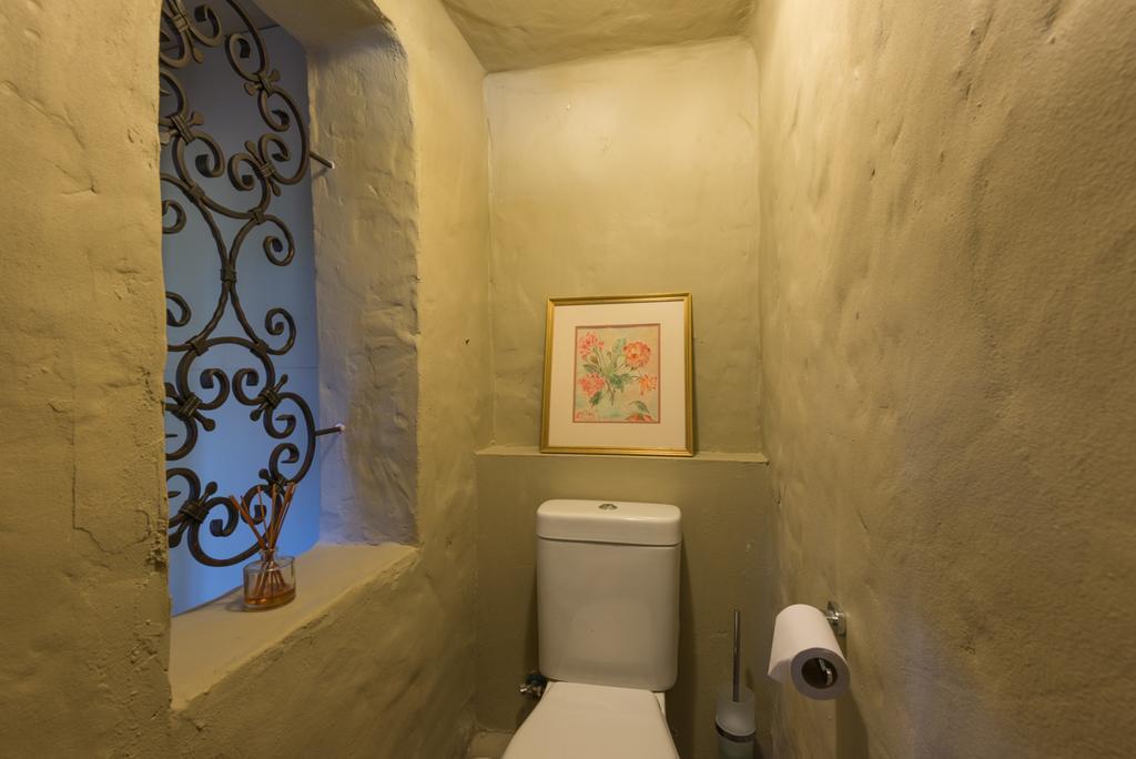 Tequila Moon Apartment Wildernis Exterior photo