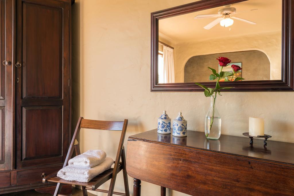 Tequila Moon Apartment Wildernis Exterior photo