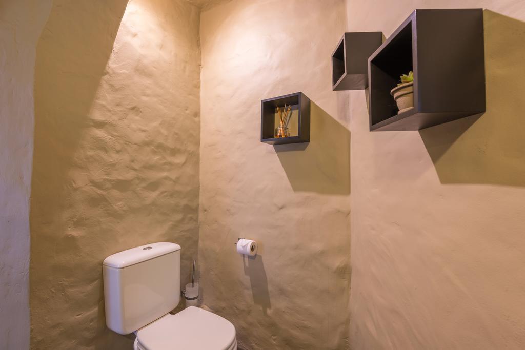Tequila Moon Apartment Wildernis Exterior photo