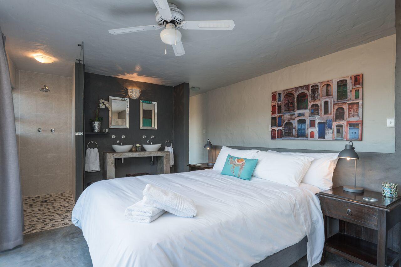 Tequila Moon Apartment Wildernis Exterior photo