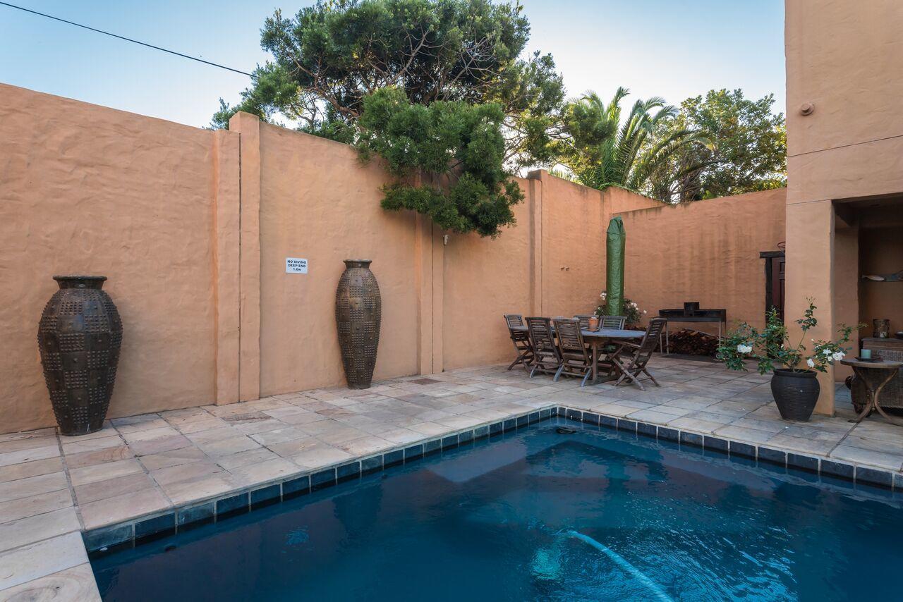 Tequila Moon Apartment Wildernis Exterior photo